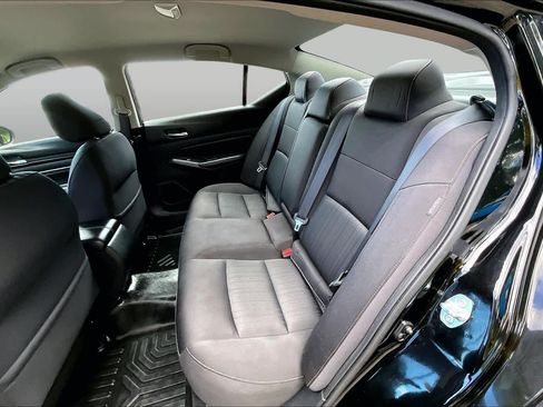 Used 2019 Nissan Altima 2.5 S AWD/4WD image 19