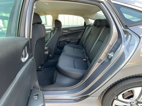 Used 2018 Honda Civic LX image 16