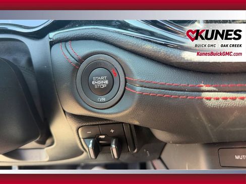 Used 2025 Dodge Durango R/T AWD/4WD image 31