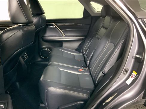 Used 2018 Lexus RX 350 AWD w/ Premium Package image 20