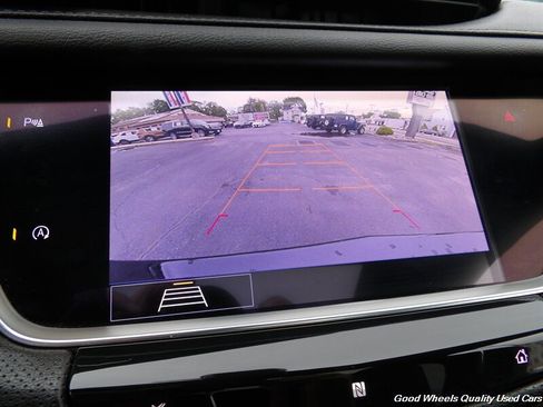 Used 2020 Cadillac XT5 Premium Luxury AWD/4WD image 21