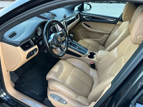 Used 2017 Porsche Macan S image 13