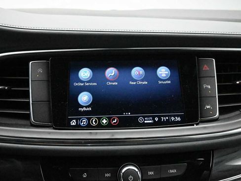 Used 2023 Buick Enclave Essence w/ Experience Buick Package FWD image 20