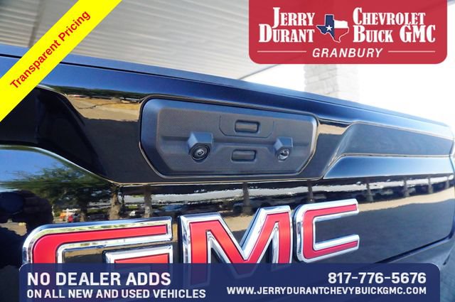 Used 2025 GMC Sierra 2500 AT4 w/ AT4 Premium Plus Package AWD/4WD image 22