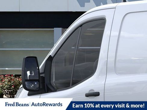 New 2025 Ford Transit 150 Base image 20