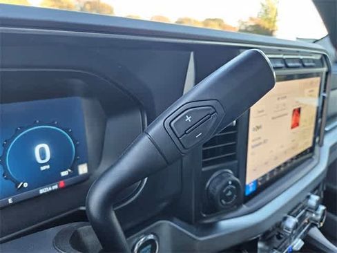 Used 2024 Ford F450 Limited w/ FX4 Off-Road Package image 34