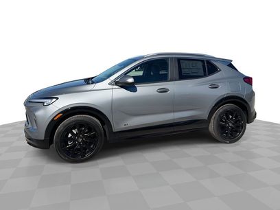 New 2026 Buick Encore GX Sport Touring w/ Advanced Technology Package