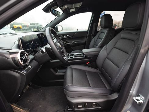 New 2026 Chevrolet Equinox LT w/ Convenience Package II image 22