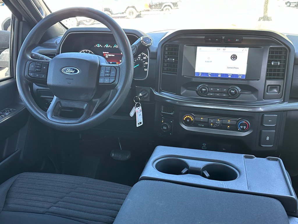Used 2021 Ford F150 XL w/ STX Appearance Package AWD/4WD image 20