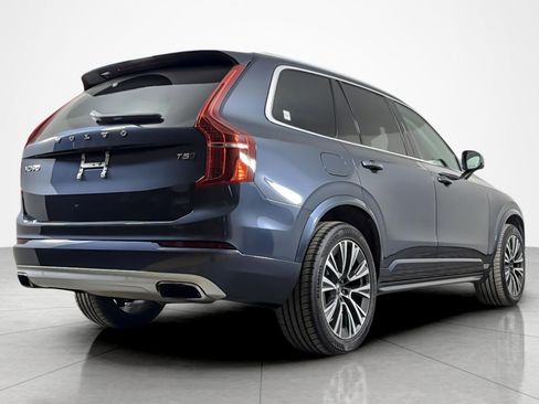 Used 2020 Volvo XC90 T5 Momentum AWD/4WD image 5