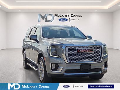 Used 2023 GMC Yukon Denali