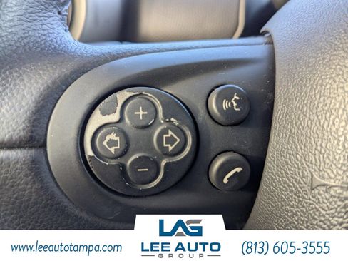 Used 2012 MINI Cooper Countryman image 23