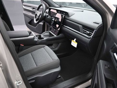 New 2026 GMC Terrain Elevation image 20