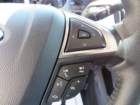 Used 2024 Ford Edge Titanium w/ Equipment Group 301A AWD/4WD image 15