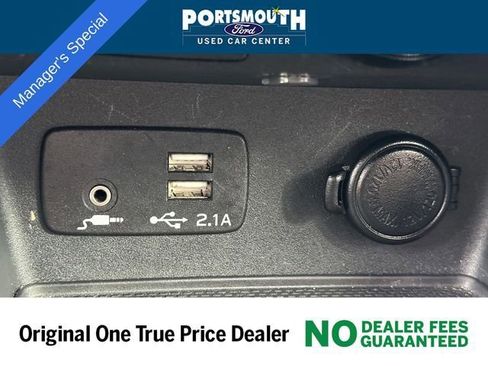 Used 2023 Subaru Forester Limited image 13