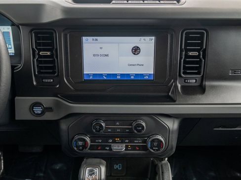 Used 2023 Ford Bronco Big Bend image 18