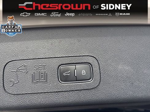 Used 2025 Lincoln Aviator Reserve w/ Equipment Group 201A AWD/4WD image 36
