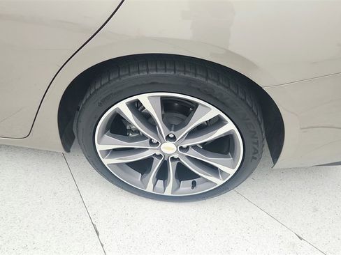 Certified 2023 Chevrolet Malibu LT image 29