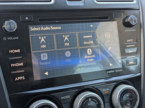 Used 2016 Subaru Forester 2.5i Touring w/ Popular Package #2 image 12