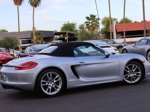 Used 2014 Porsche Boxster image 66