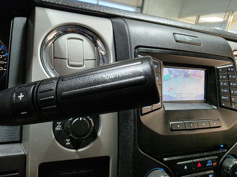 Used 2014 Ford F150 XLT w/ Equipment Group 302A Luxury image 32