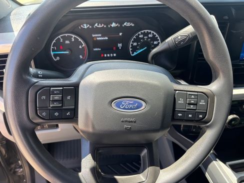 Used 2024 Ford F250 XLT AWD/4WD image 10