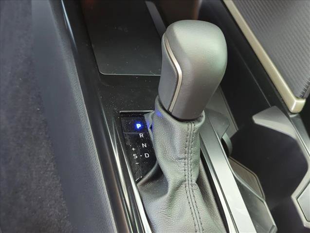 Certified 2026 Toyota Camry SE FWD image 22