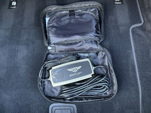 Used 2022 Bentley Continental GT Speed image 41