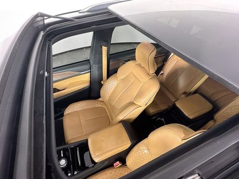 Used 2023 Jeep Grand Cherokee L Summit w/ Advanced Protech Group IV image 25