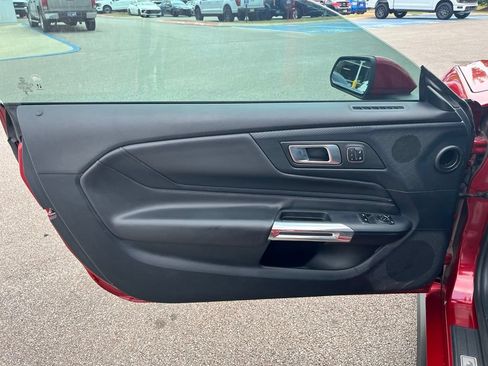 Used 2024 Ford Mustang GT Premium RWD image 10