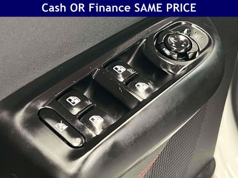 Used 2025 Dodge Hornet GT w/ Track Pack AWD/4WD image 16