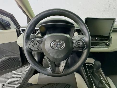 Certified 2026 Toyota Corolla LE image 11