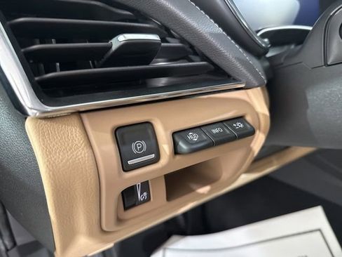 Used 2022 Cadillac CT5 Premium Luxury AWD/4WD image 22