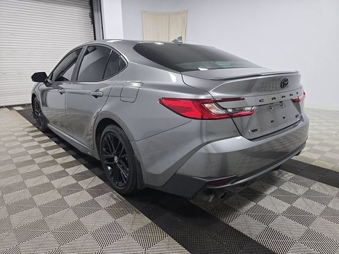 Used 2026 Toyota Camry SE w/ Convenience Package FWD image 6