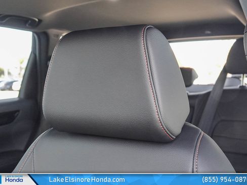 New 2026 Honda CR-V Sport Touring image 24