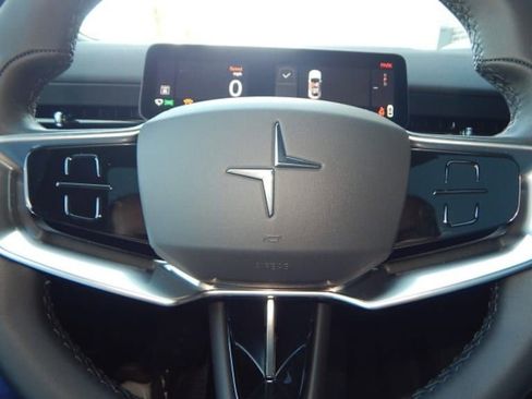 New 2025 Polestar Polestar 3 AWD/4WD image 17