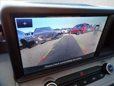 Used 2023 Ford Maverick Lariat w/ Lariat Luxury Package image 24