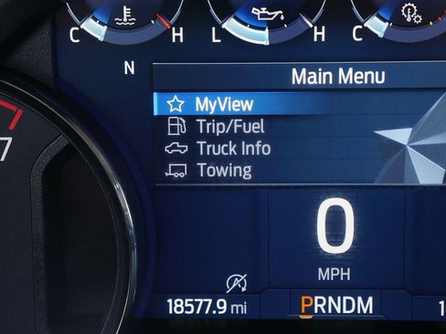 Used 2023 Ford F150 XLT w/ Equipment Group 302A High AWD/4WD image 31