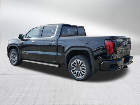 New 2026 GMC Sierra 1500 Denali Ultimate image 2