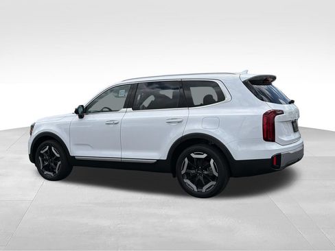 Used 2023 Kia Telluride S w/ S Sunroof Package FWD image 5