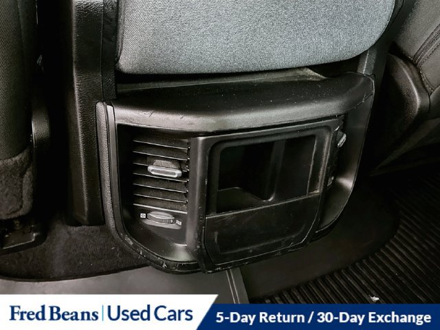 Used 2019 RAM 1500 Tradesman AWD/4WD image 36