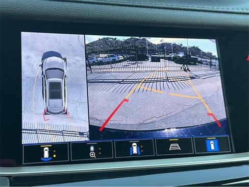 New 2025 Cadillac XT5 Premium Luxury w/ Technology Package image 24