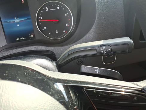 New 2026 Mercedes-Benz Sprinter 2500 image 21