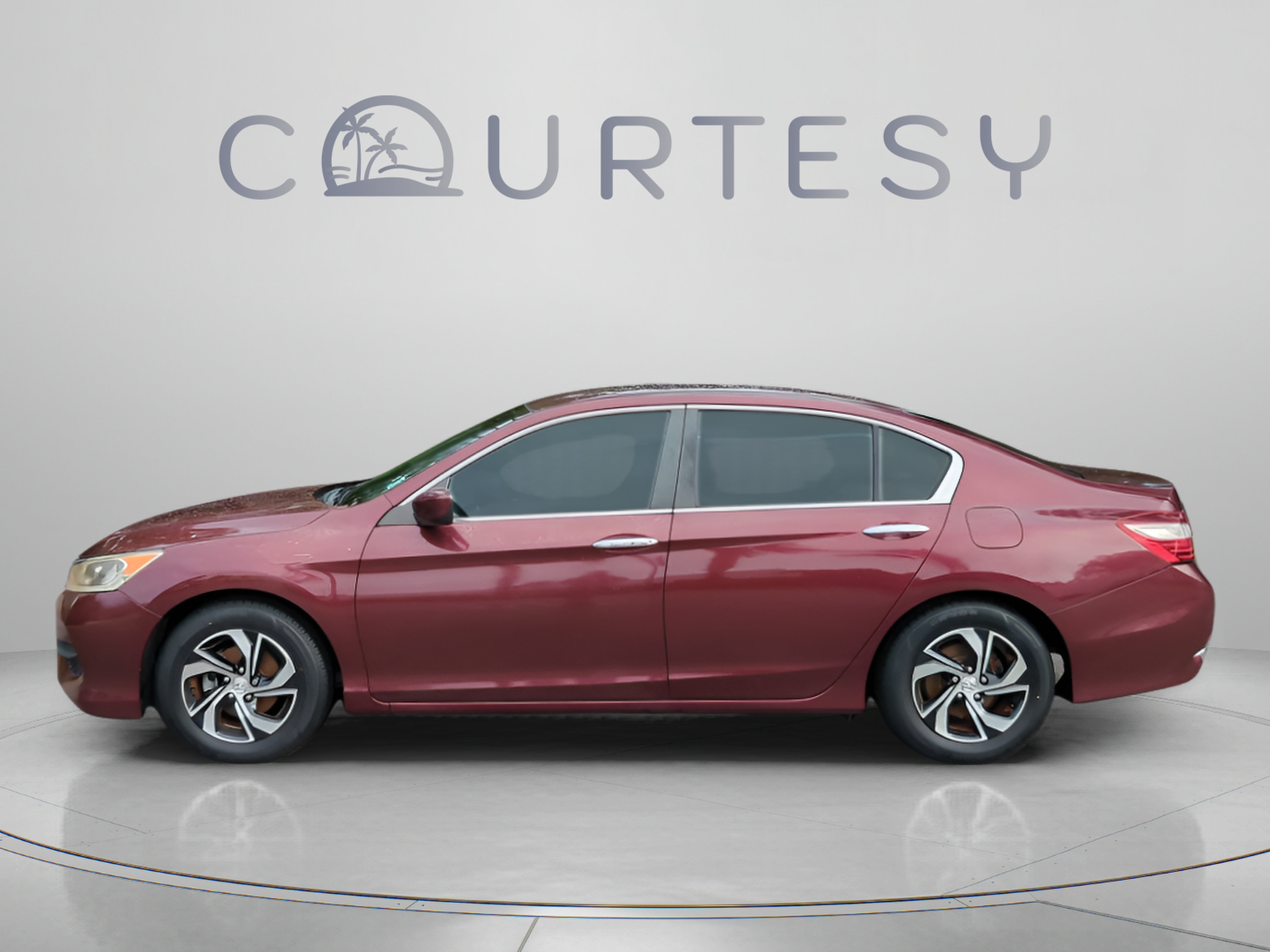 Used 2016 Honda Accord LX image 4