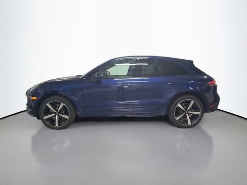 New 2026 Porsche Macan S AWD/4WD image 2