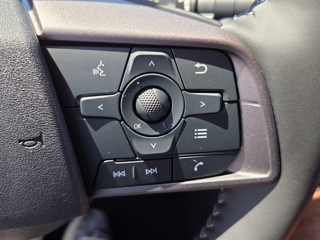 New 2027 Nissan Sentra SV w/ SV Convenience Package FWD image 23