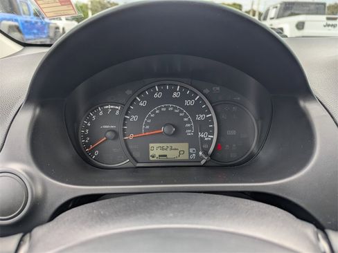 Used 2024 Mitsubishi Mirage ES image 29