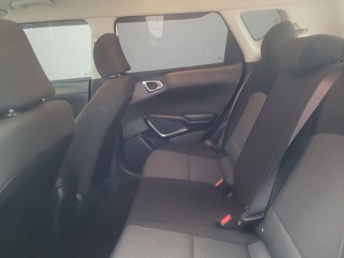Used 2021 Kia Soul S FWD image 18