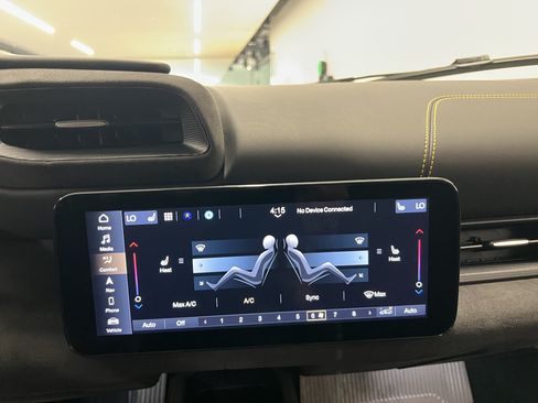 Used 2022 Maserati MC20 Coupe RWD image 20