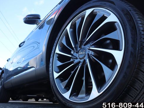 Used 2025 Lincoln Aviator Reserve w/ Illumination Package image 9